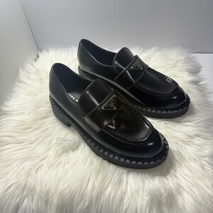 Prada Loafers✨